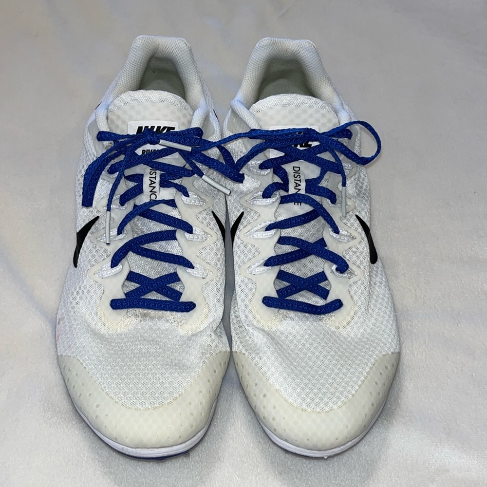 Nike Distance Racing Spikes